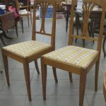 550 8758 CHAIRS